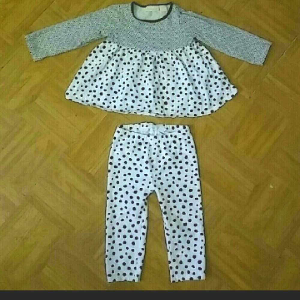 Baby set